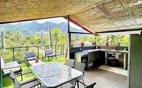 Mooz Lodge, The Local Discovery