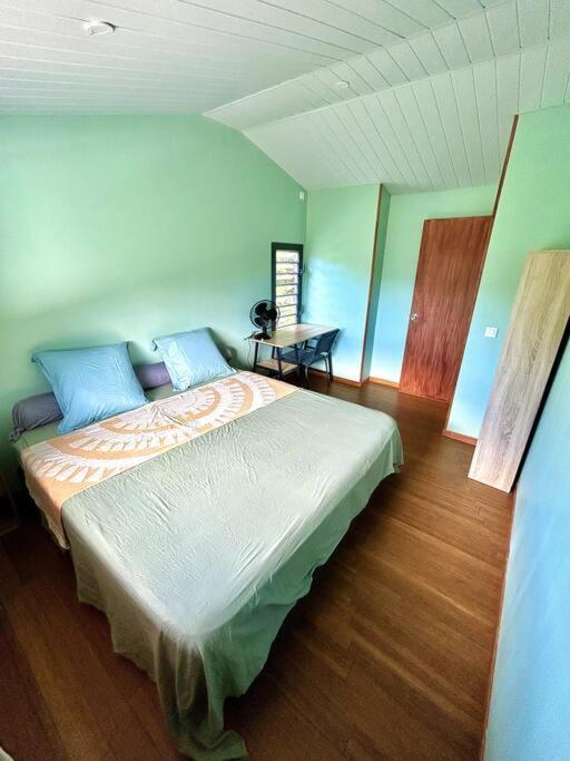 Mooz Lodge, The Local Discovery Afareaitu Extérieur photo